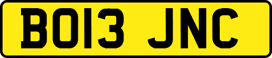 BO13JNC