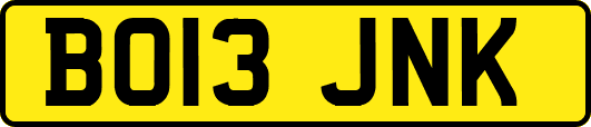 BO13JNK