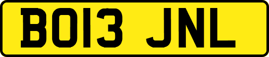 BO13JNL