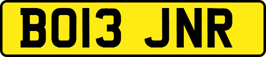 BO13JNR