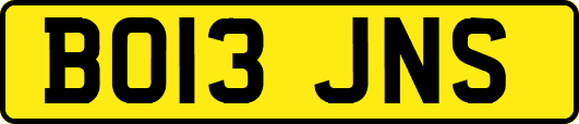 BO13JNS