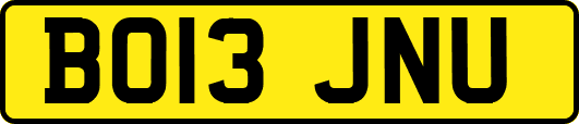 BO13JNU