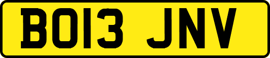 BO13JNV
