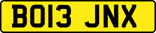 BO13JNX