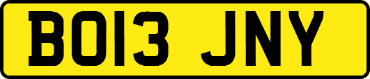 BO13JNY
