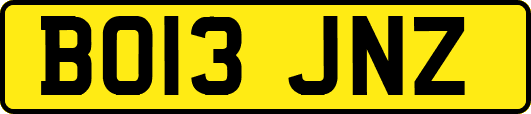 BO13JNZ