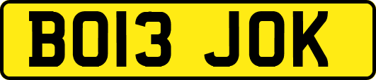 BO13JOK