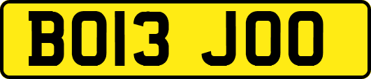 BO13JOO