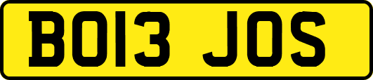BO13JOS