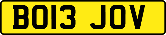 BO13JOV