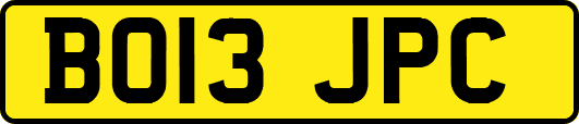 BO13JPC