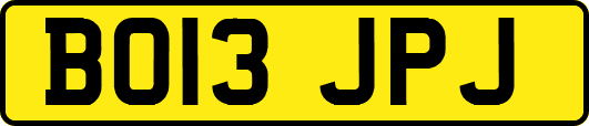 BO13JPJ