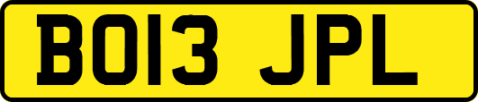 BO13JPL