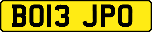 BO13JPO