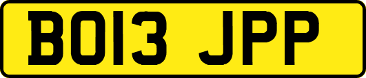 BO13JPP