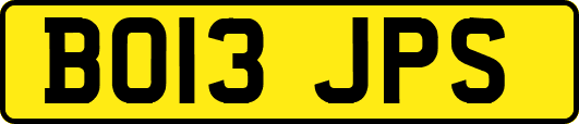 BO13JPS