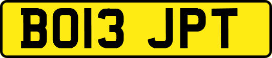 BO13JPT