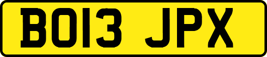 BO13JPX