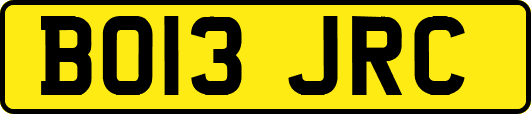 BO13JRC