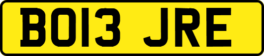 BO13JRE