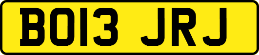 BO13JRJ
