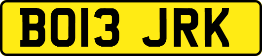 BO13JRK