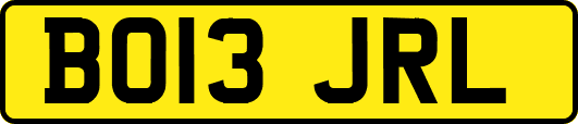 BO13JRL
