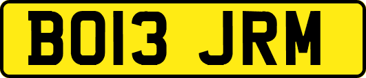 BO13JRM
