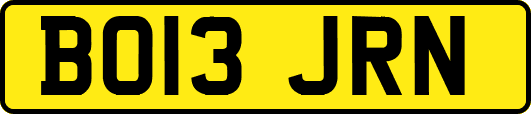 BO13JRN