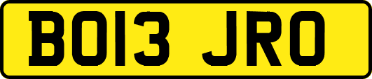 BO13JRO