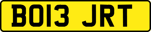 BO13JRT