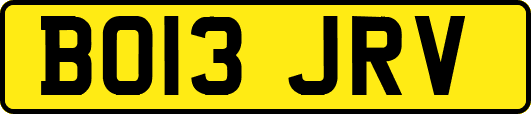 BO13JRV