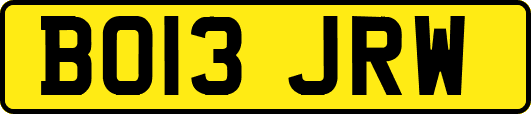 BO13JRW