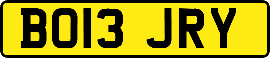 BO13JRY