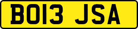 BO13JSA