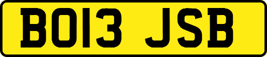 BO13JSB