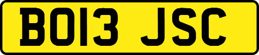 BO13JSC
