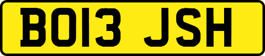 BO13JSH