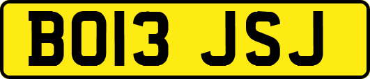 BO13JSJ