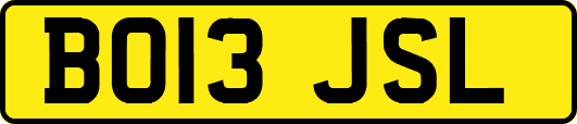 BO13JSL