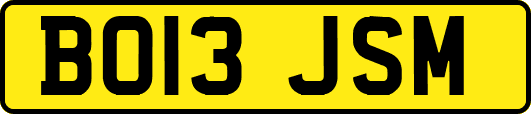BO13JSM