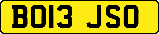 BO13JSO