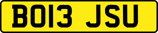 BO13JSU