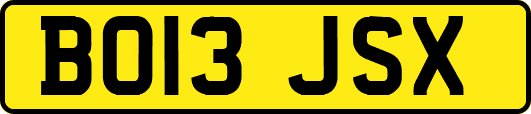 BO13JSX