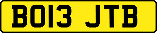 BO13JTB