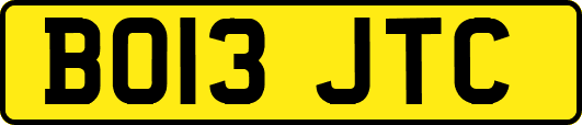 BO13JTC