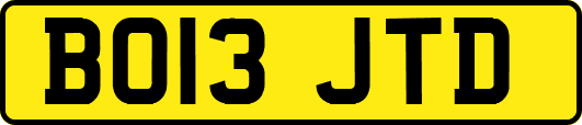 BO13JTD