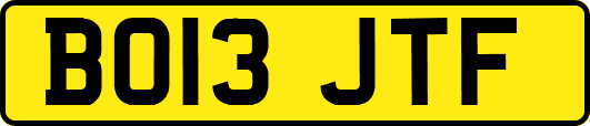 BO13JTF