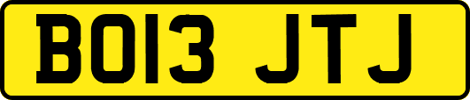 BO13JTJ