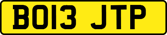 BO13JTP